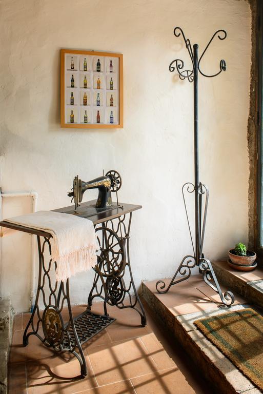 B&B La Polinnia Bagnoregio Room photo
