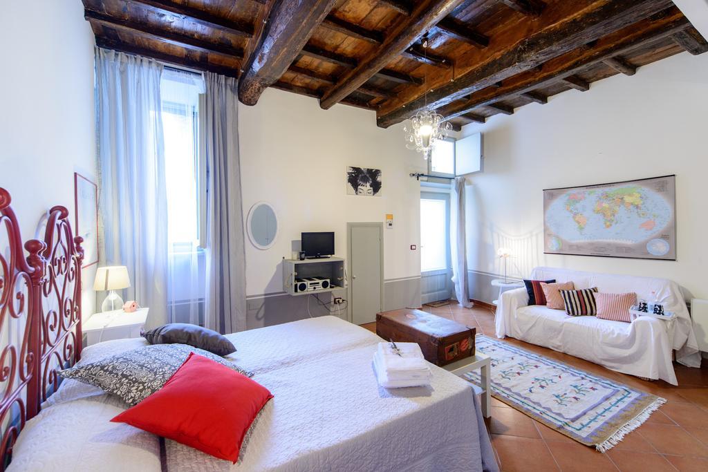 B&B La Polinnia Bagnoregio Room photo